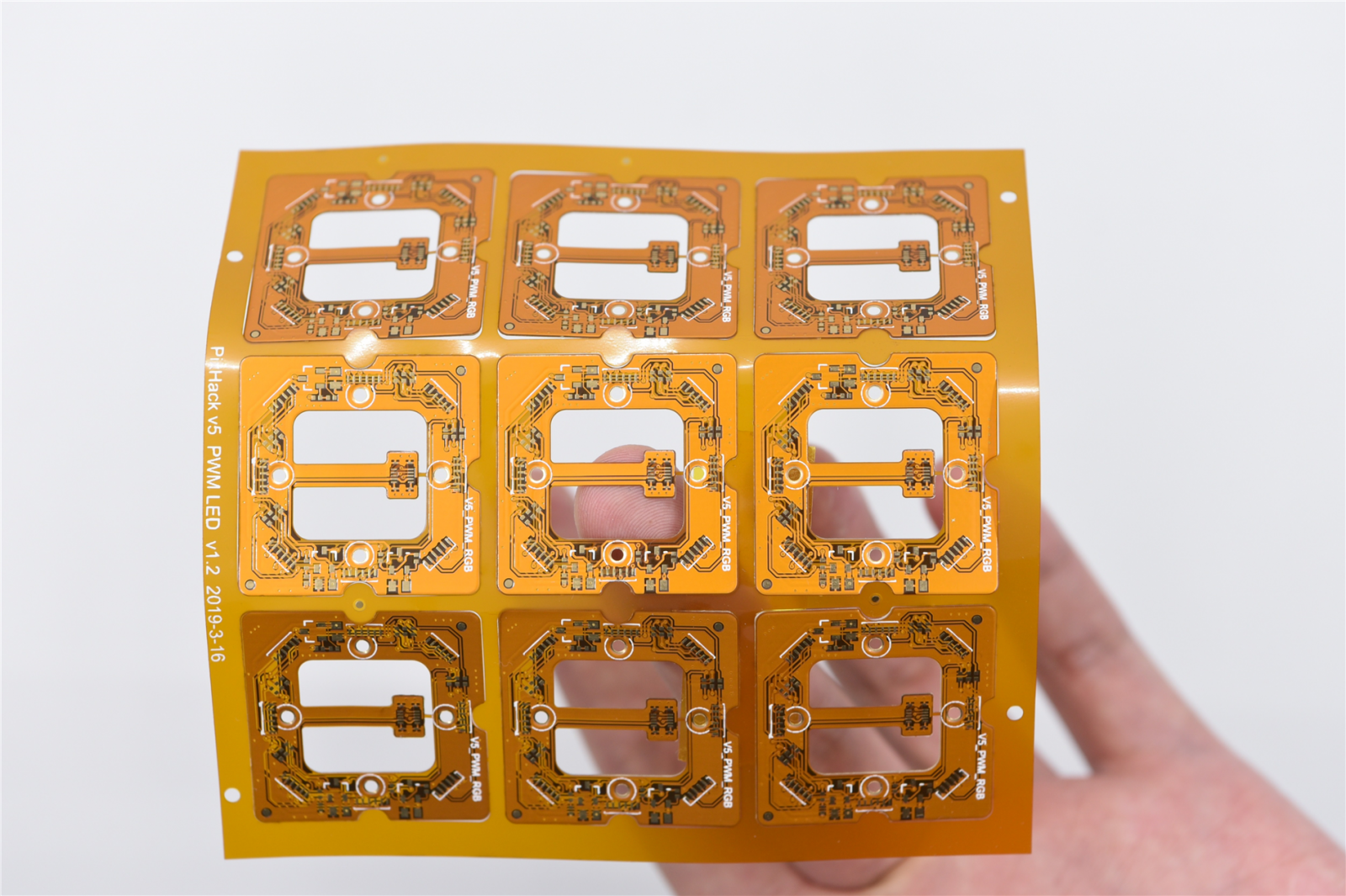 Rigid-Flex PCB - One Stop PCBA Manufacturer