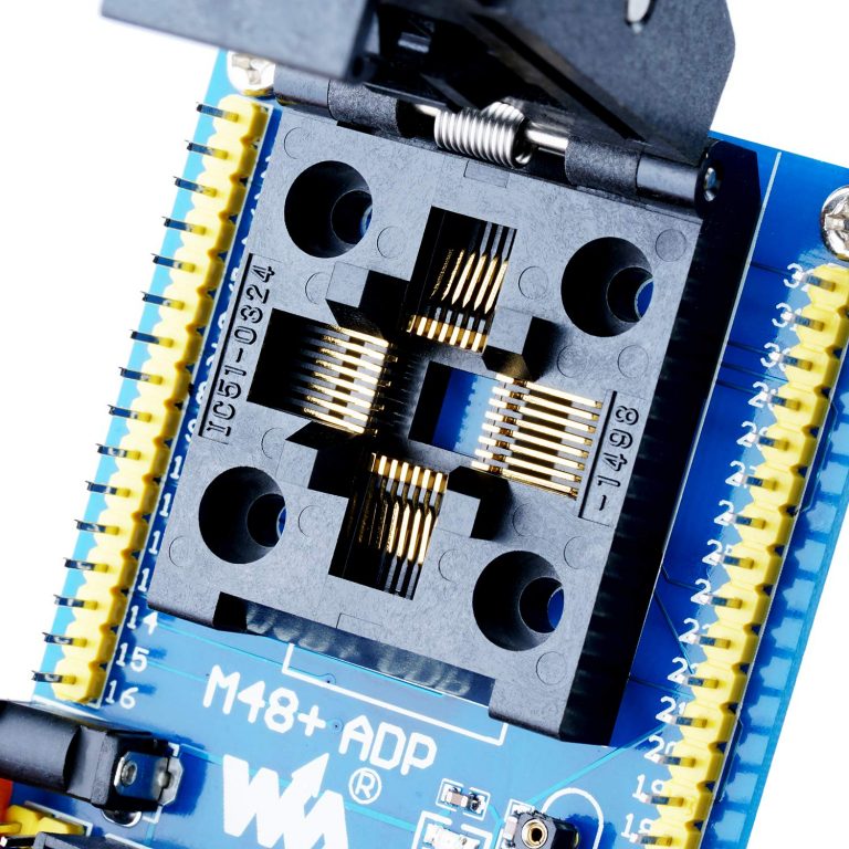 IC Programming One Stop PCBA Manufacturer