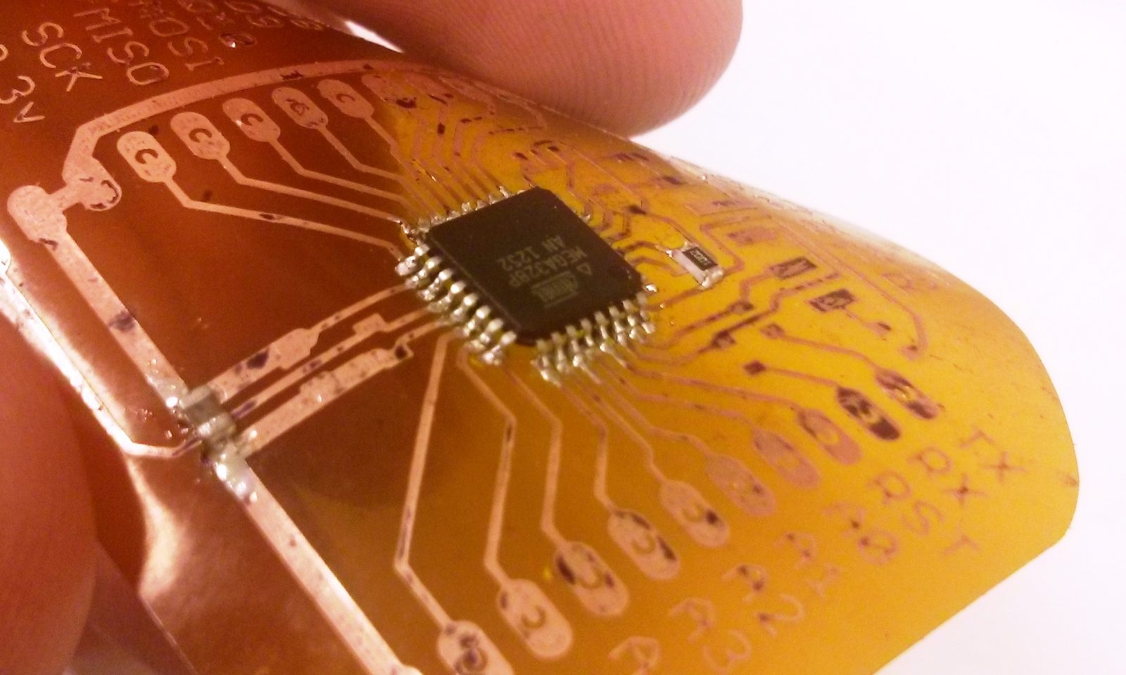 Rigid-Flex PCB - One Stop PCBA Manufacturer