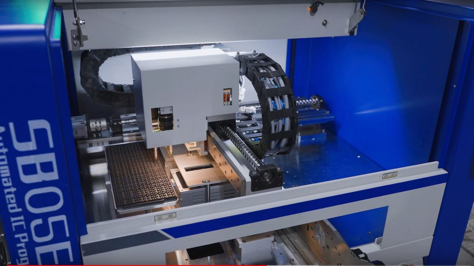 IC Programming One Stop PCBA Manufacturer