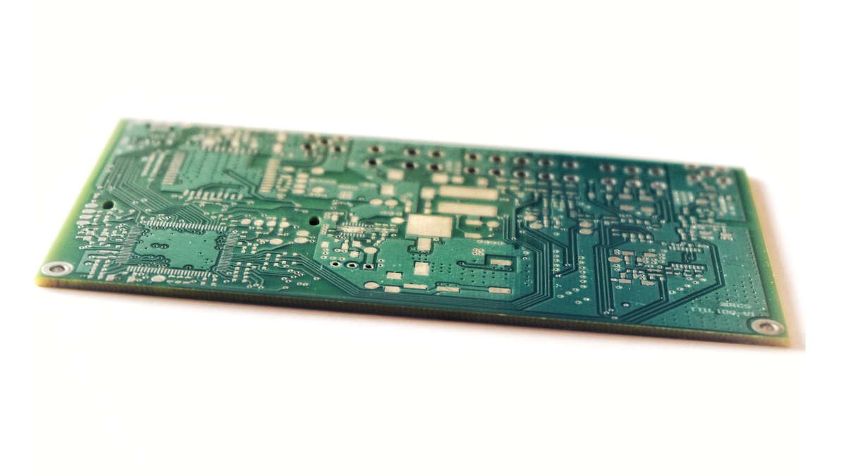 PCB reinigen