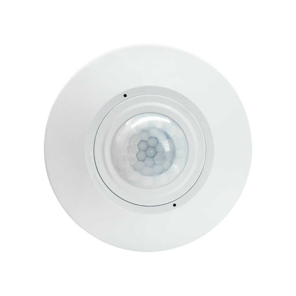 Ceiling Mount Occupancy Sensor Rz036 Front