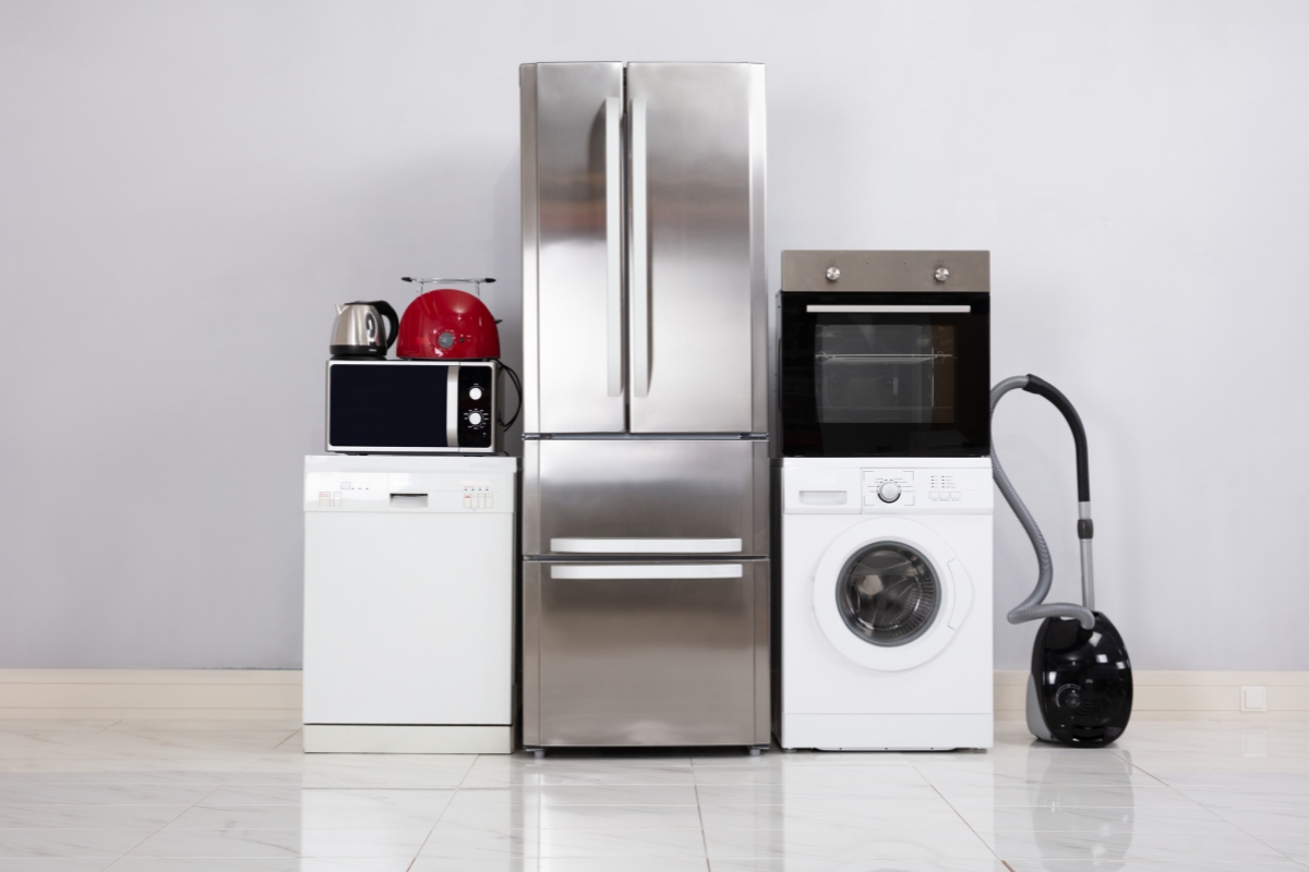 Consumer Electronics Market