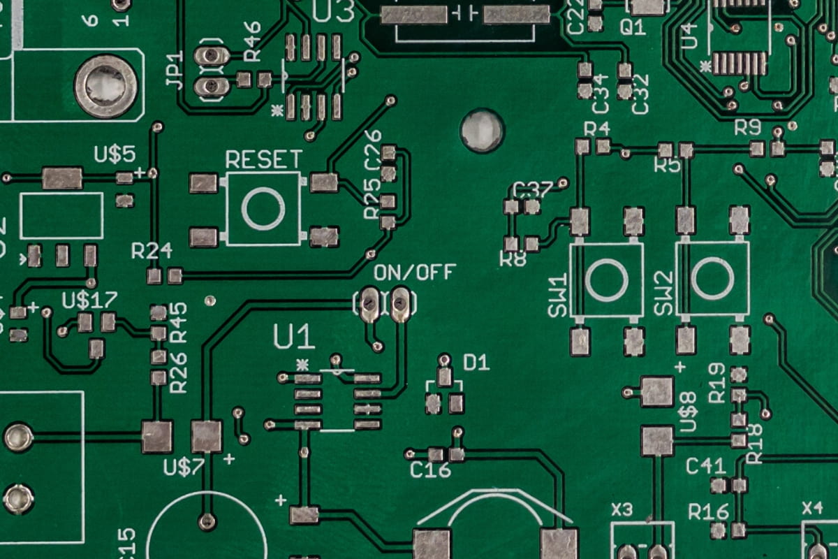 What Is the Pcb Fabrication: A Step by Step Guide to Pcb Manufacturing Process