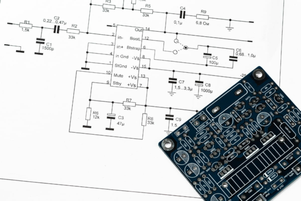 Pcb Design (1)