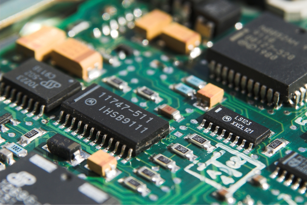 What Is PCBA? A Guide To Printed Circuit Board Assembly Process