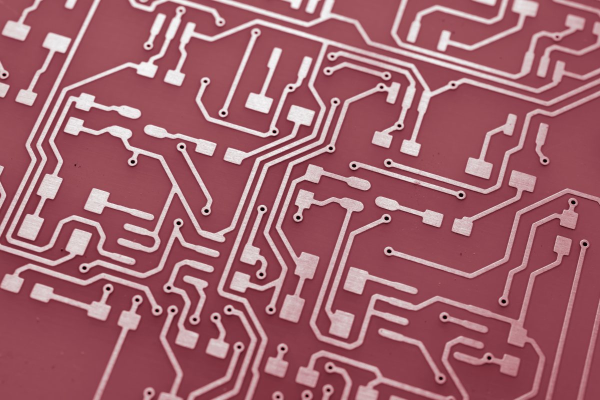 The Complexity of PCB Layout