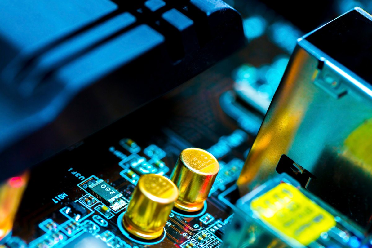 Understanding Electronic Circuits