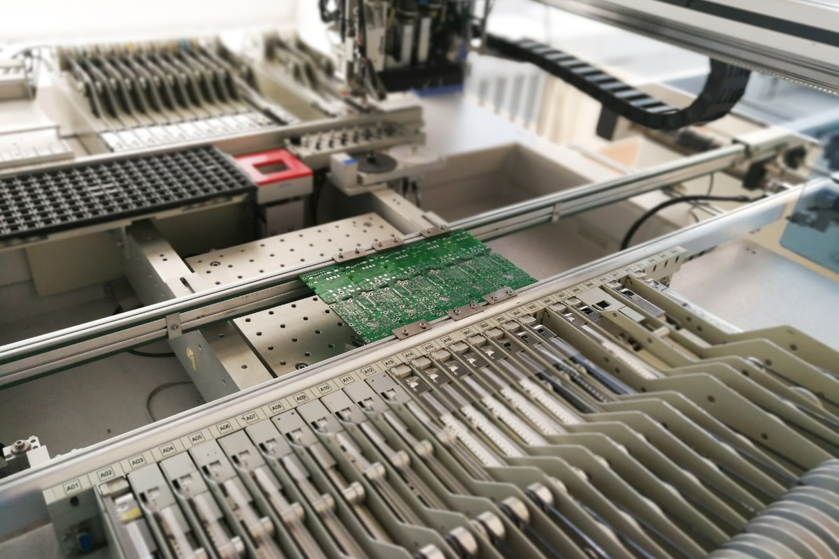 Produttore di PCB in Cina con le migliori offerte