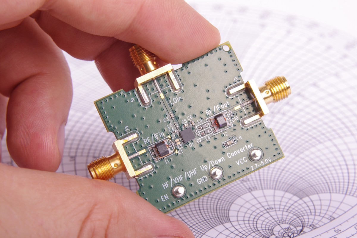 Progettazione PCB: dall'idea al prodotto