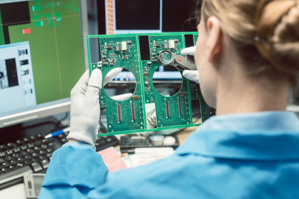 Hai bisogno di un test PCB per il tuo circuito stampato?