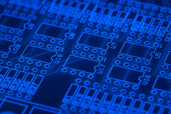Pcb Photoplotting