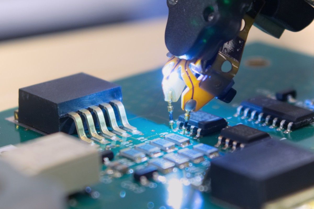 What is EMS PCBA? A Comprehensive Guide