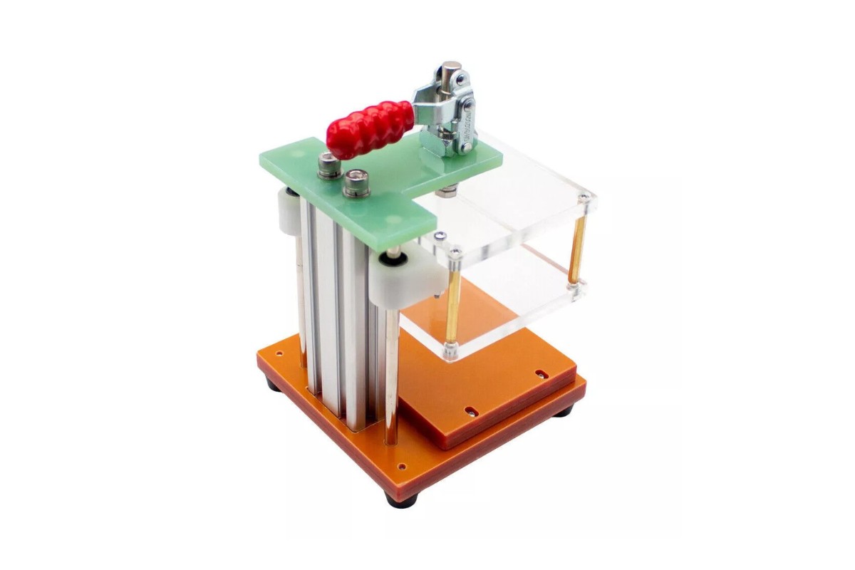 A Guide to PCBA Test Fixtures