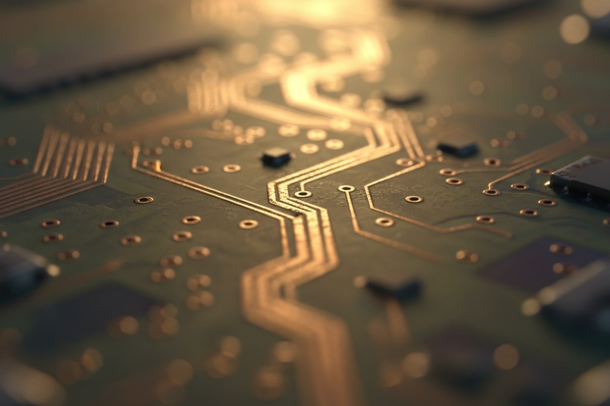 การควบคุมแรงดัน 800 V: การจัดการ Creepage และ Clearance โดยไม่ทำให้ขนาดบอร์ดใหญ่ขึ้น