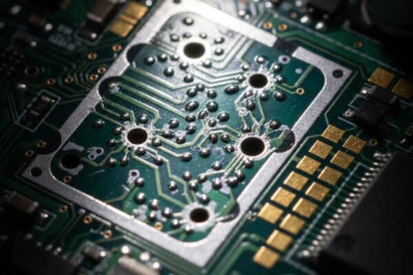 RF Shields and the Case Against Tented Vias Ai 1 1