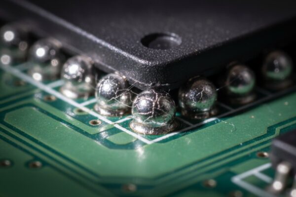 Underfill or Corner-Bond: Choosing the Lesser Evil for Vibration Reliability Ai 1 11