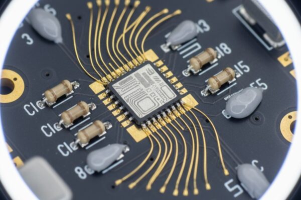 Where ENEPIG Is the Only Sane Choice for Mixed Bond-and-Solder Assemblies Ai 1 4