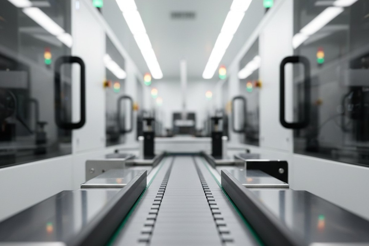 Análisis de vacíos por Rayos X: criterios que coinciden con la clase IPC