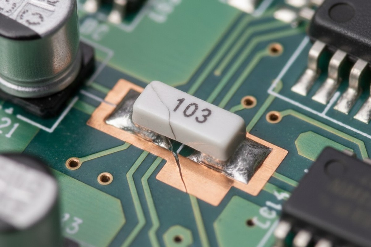 Layanan Ruggedisasi untuk PCBAs: Perlindungan Terbukti Melawan Getaran dan Panas