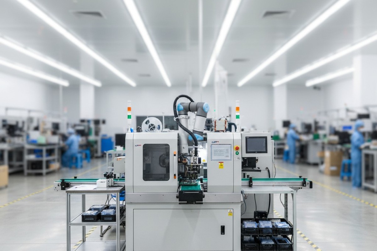 El asesino silencioso del rendimiento: por qué tus MLCC siguen agrietándose (Y no es la máquina de colocación)