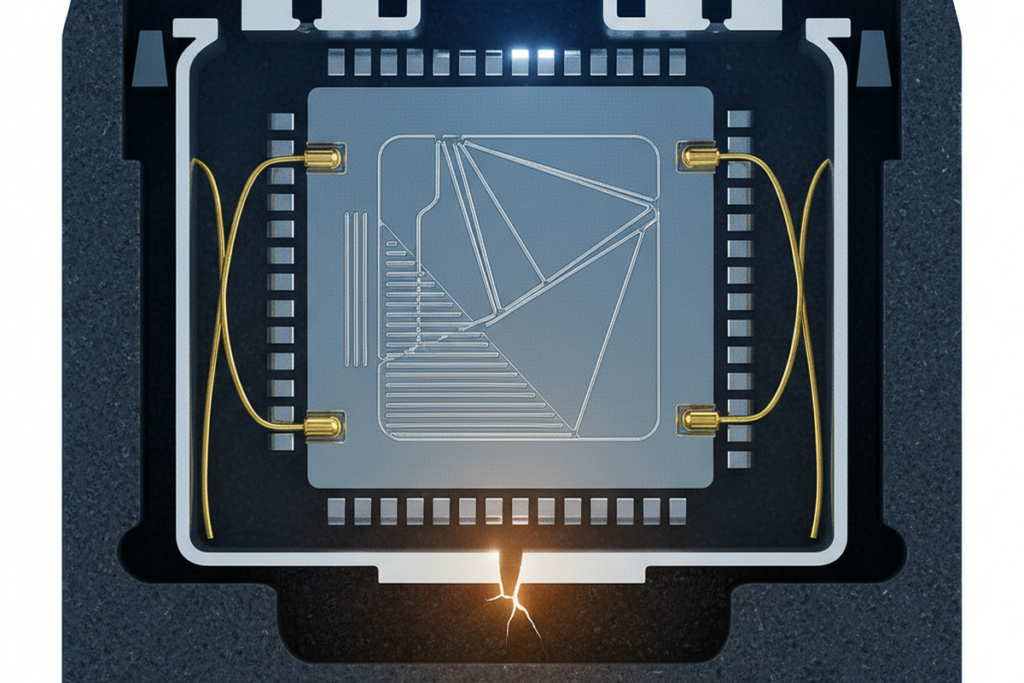 The Silent Killer: Why MEMS Pass Reflow but Fail the Field - One Stop ...